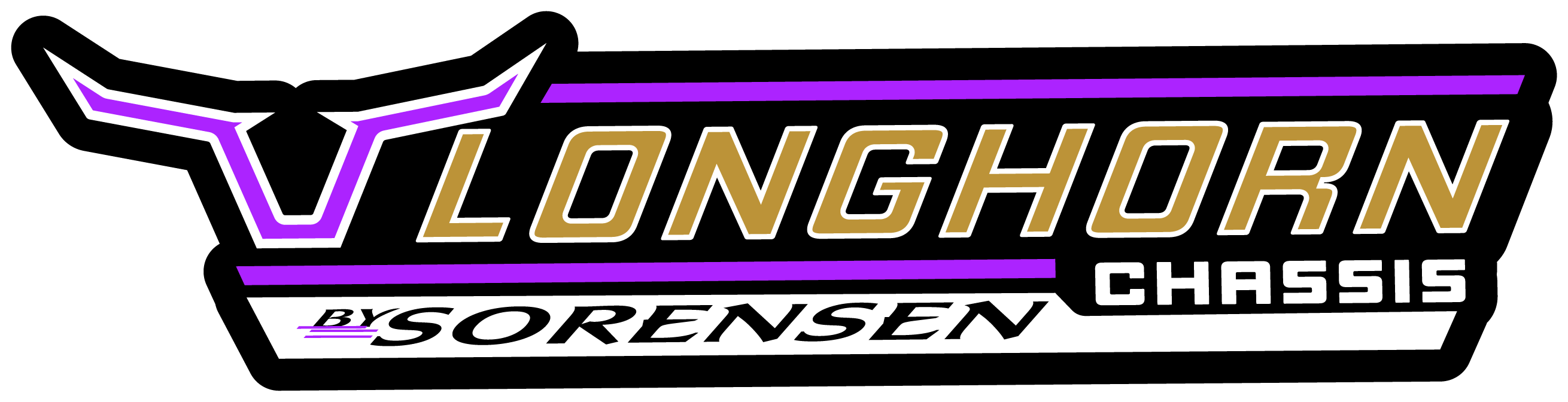 Longhorn Chassis by Sorensen