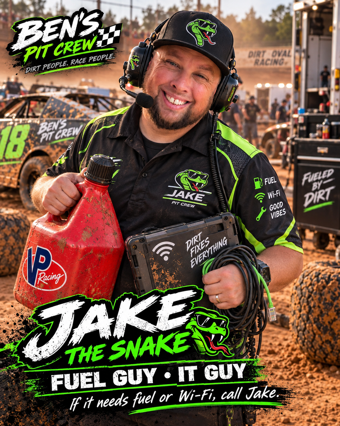 Jake
