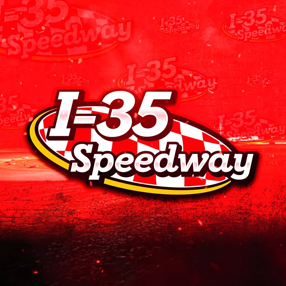 Nading Unable to Start Feature at I-35 Speedway