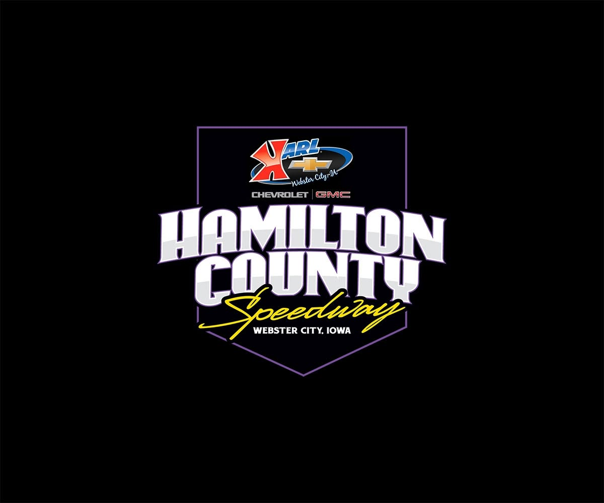 Nading Rebounds for Podium Finish at Hamilton County